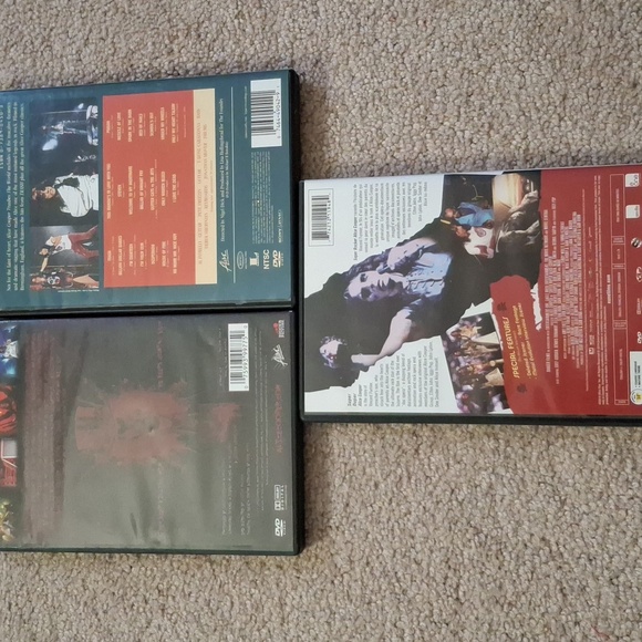 Alice Cooper DVD Collection - Picture 5 of 9